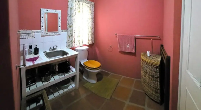 Villa Rosa