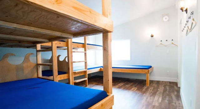 Gravity Haus Westport