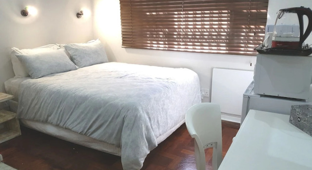 Номер Economy 7 on Disa Self-catering Accommodation