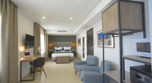 Номер Superior MAIA HOTEL SUITES