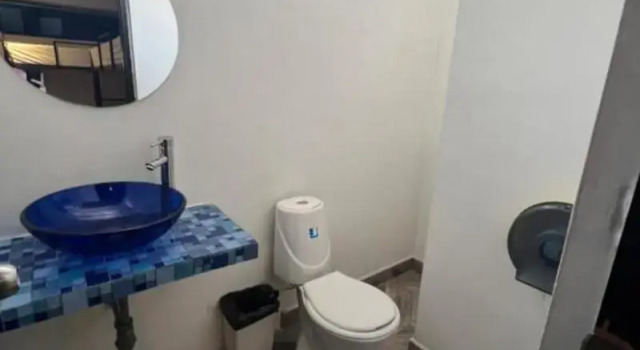Четырёхместный номер Standard Hotel Natural Medellin
