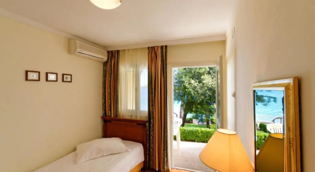 Одноместный номер Standard Hotel Val All Inclusive