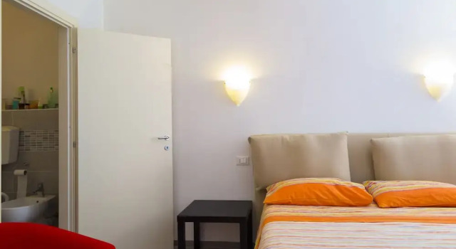 Appartamenti Un Amore, Book Apartment Portoferraio Elba