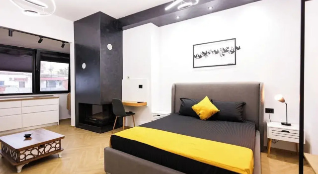 Grandstay Central 105
