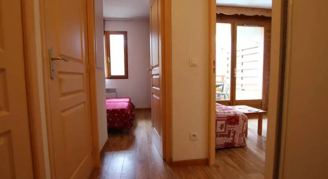 Appartement Puy-Saint-Vincent, 2 pièces, 4 personnes - FR-1-330G-82, Забронировать Апартаменты/квартира Пюи-Сен-Венсан 