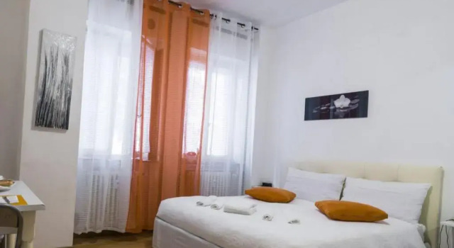 Студия Casa Primavera