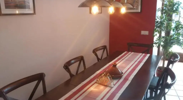 Коттедж Boabdil Guesthouse