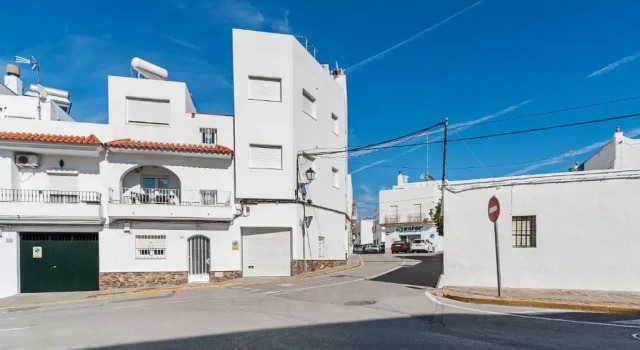 Piso Sebastián 2 alto Solo Familias