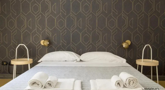 Vesevo Rooms