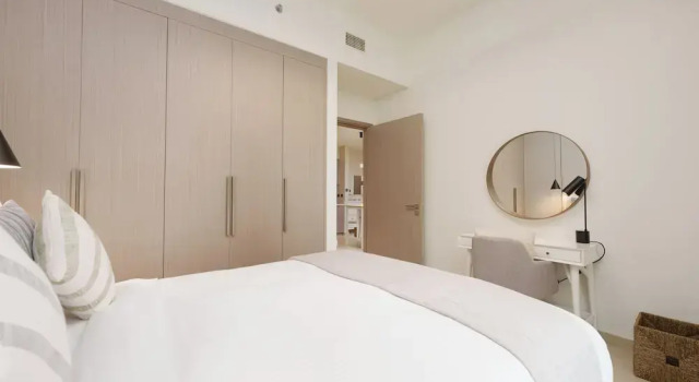 Maison Privee - Luxury 2Bedroom w/ Burj Khalifa & Fountain Views, Забронировать Апартаменты/квартира Даунтаун Дубай , рядом с Дубайский аквариум