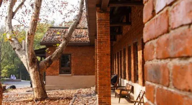 Xingshan Wonderland · In the Forest, Rezerwuj Hotel Jingdezhen Jiangxi