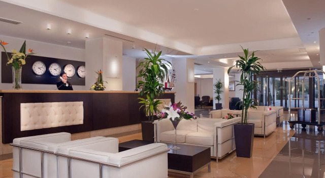 Cardinal Hotel St. Peter