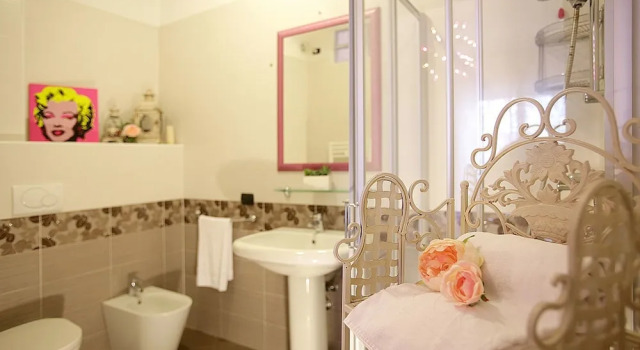 Двухместный номер Standard Easy Dream Rooms