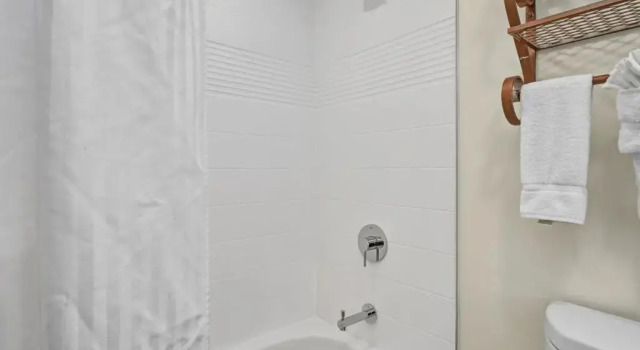 Четырёхместный номер Standard Holiday Inn - Piscataway - Somerset by IHG