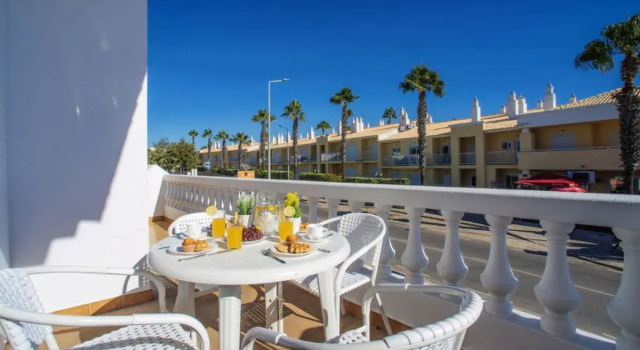 Apartment Orquídea Albufeira