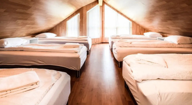 House V10, Rezervovat Rekreační dům Hotely v East Iceland s parkováním, Parkování