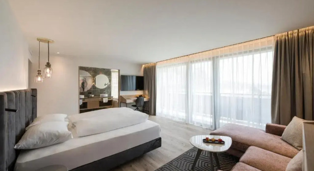 Номер Standard Feldhof DolceVita Resort
