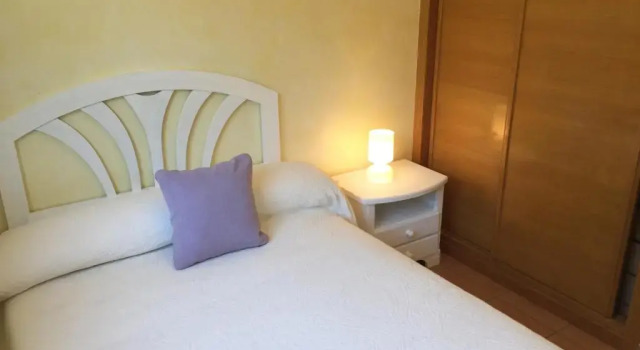 Коттедж Bungalow de Arenales
