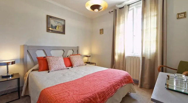 Люкс Standard Villa de Margot