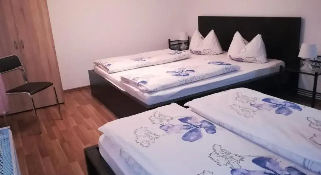 Isas Apartment, Varaa Huoneisto Hotellit Baijeri pysäköinnillä, Pysäköinti