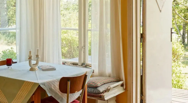 3 Person Holiday Home in Mellbystrand, Book Hotel  