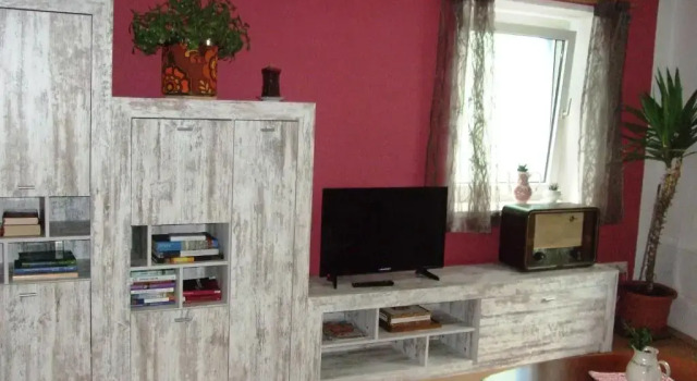 Ferienwohnung Ortl 7 (Adults Only), Varaa Hotelli Hotellit Baijeri pysäköinnillä, Pysäköinti