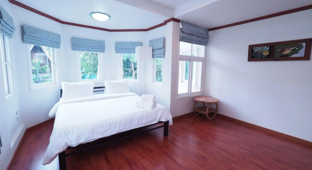 Kamalar Palace Longstay house
