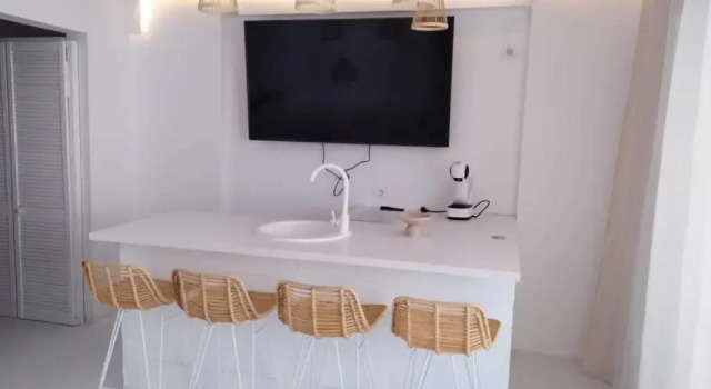 Студия Studio Beach Residence Navodari