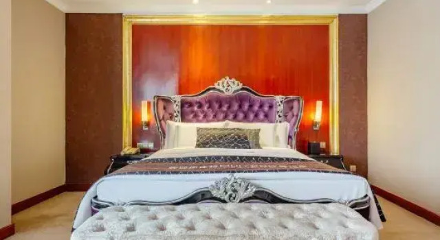 Люкс Deluxe Days Hotel Dianya Chongqing