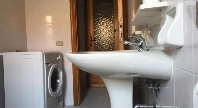 Апартаменты с 2 комнатами Residence Europa