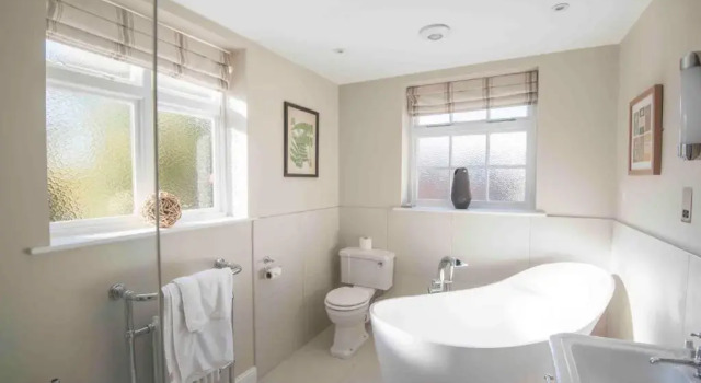 Двухместный номер Deluxe Wentbridge House Hotel