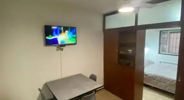 Departamento céntrico en Mendoza