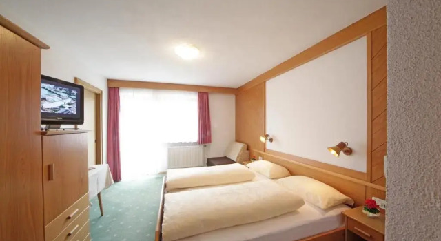 Номер Standard Apartments Lasteis