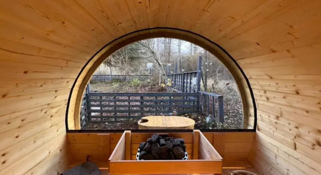 Коттедж The No,10 - Vacation STAY 13006