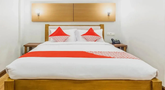 Tentrem Ayem by Oyo Rooms, Book Hotel Banguntapan 