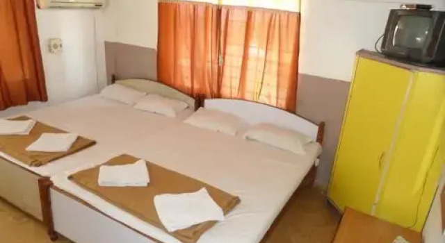 Krishna Sea View Deluxe