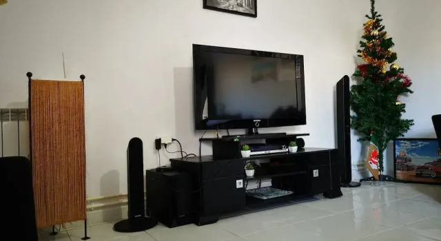 Апартаменты Economy Sweet Home S2 Tunis
