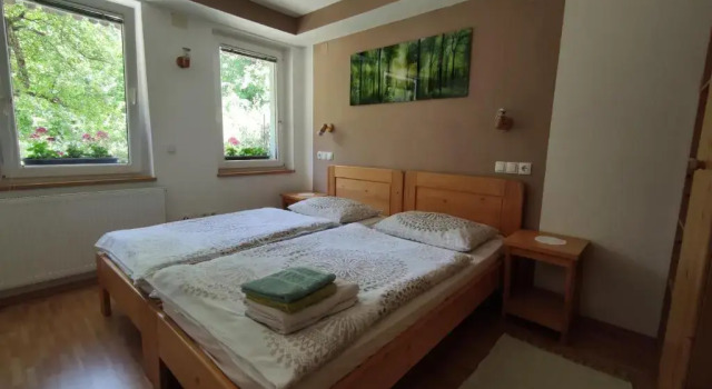 Lake House Sebanc, Buchen Sie Ferienwohnung Apartments in Gorenjska, Ferienwohnung