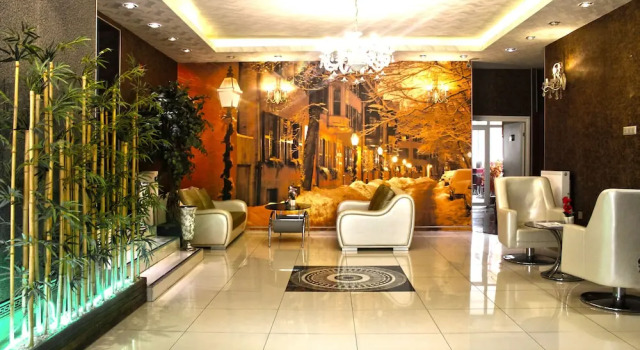 Hotel Kayra, Забронировать Отель Недорогие отели Анкары, рядом с Konur Street, недорого