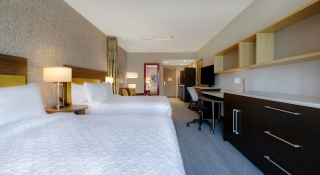 Home2 Suites by Hilton Petaluma