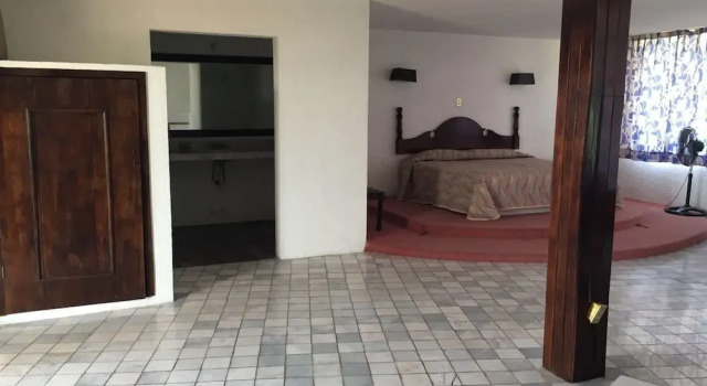 Люкс Hotel Puerto Cangrejo