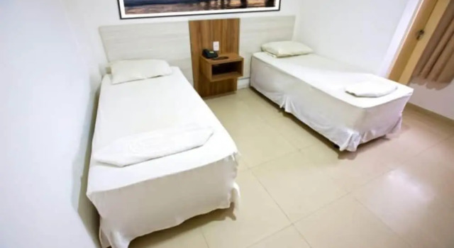 Двухместный номер Standard Hotel Bizzon