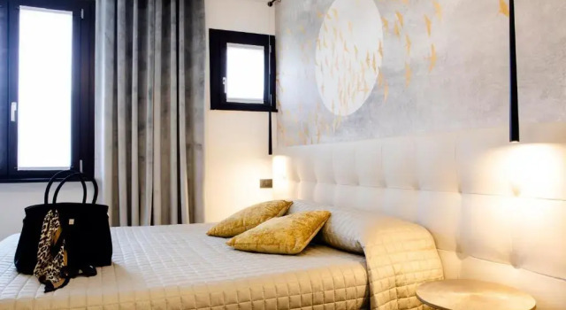 Семейный люкс Bellevue - Rooms & Suites