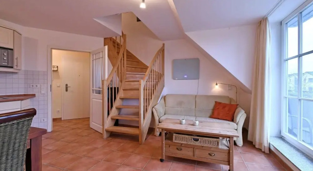 Hanseaten Residenz - Fis/530