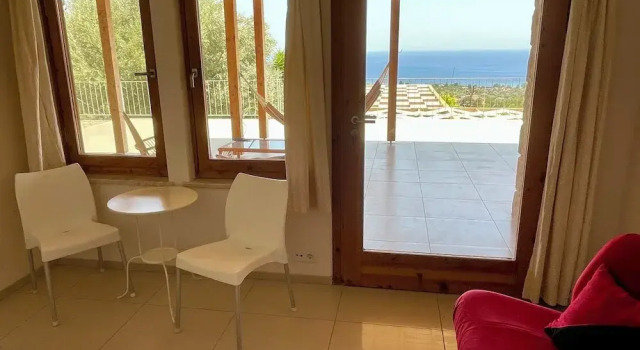 Номер Standard Villa MaVie