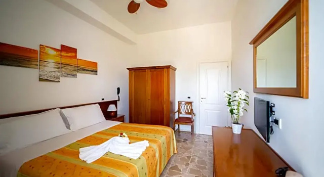 Номер Standard Hotel La Mandorla