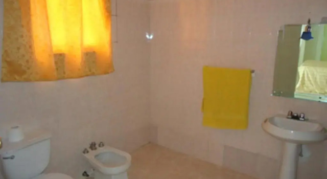 Номер Standard Hotel Castello Italiano