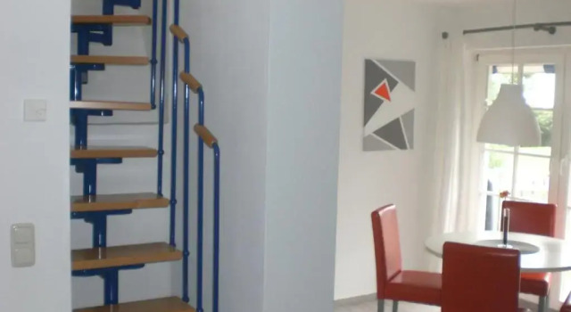 Номер Standard Jan und Jana Ferienhaus