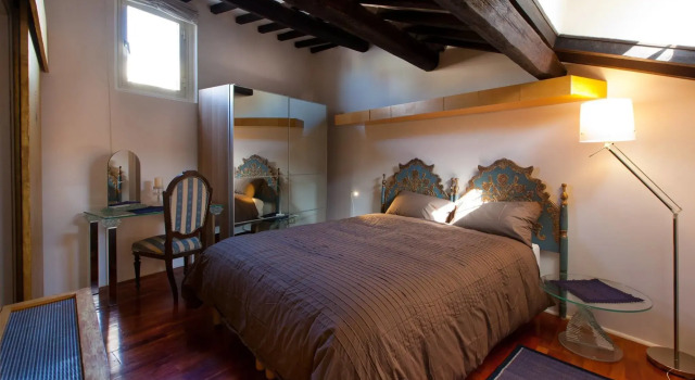 Centini Toni Suite Luxury Rooftop