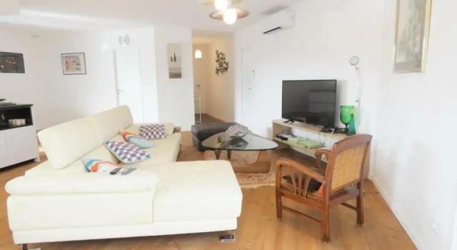 Gite Biscarrosse, 3 pièces, 4 personnes - FR-1-360-586